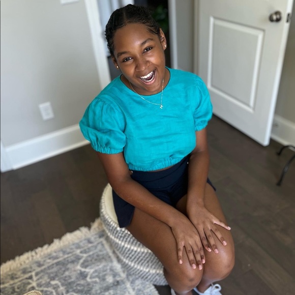 Meet your Posher, Tatiyana - Picture 1 of 1